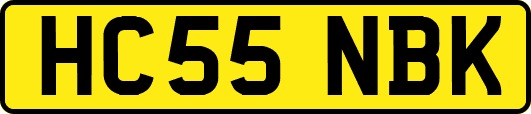 HC55NBK