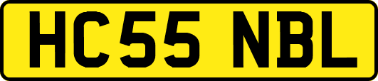 HC55NBL