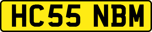 HC55NBM