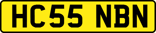 HC55NBN