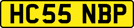 HC55NBP