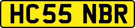 HC55NBR