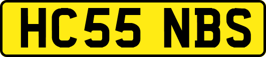 HC55NBS
