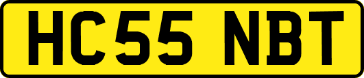 HC55NBT