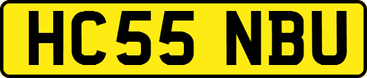 HC55NBU