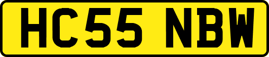 HC55NBW