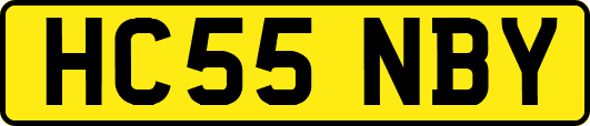 HC55NBY