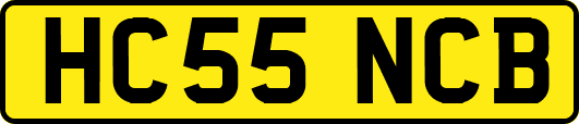 HC55NCB