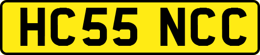 HC55NCC
