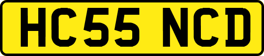 HC55NCD