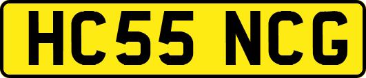 HC55NCG