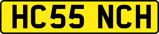 HC55NCH