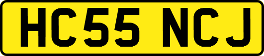 HC55NCJ