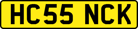 HC55NCK