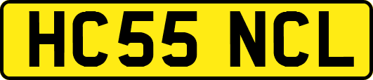 HC55NCL