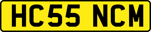 HC55NCM