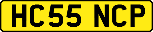 HC55NCP