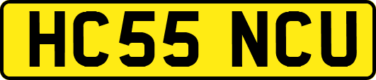 HC55NCU