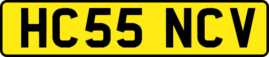 HC55NCV