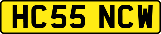 HC55NCW