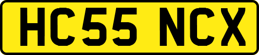HC55NCX