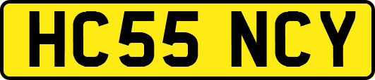 HC55NCY