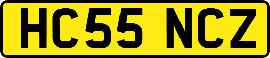 HC55NCZ