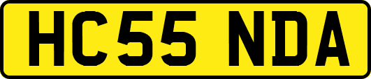 HC55NDA