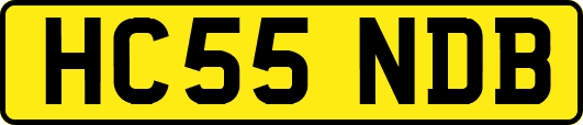 HC55NDB