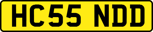 HC55NDD
