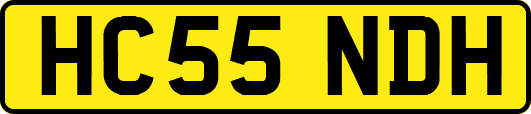 HC55NDH