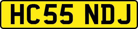 HC55NDJ