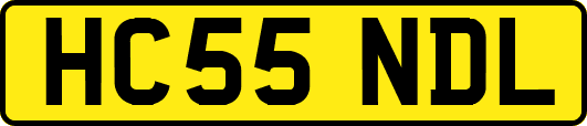 HC55NDL