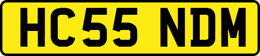 HC55NDM