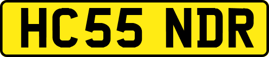 HC55NDR