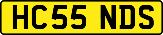 HC55NDS
