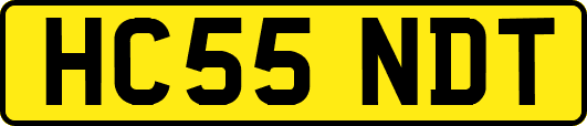 HC55NDT