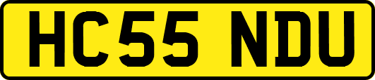 HC55NDU
