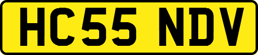 HC55NDV