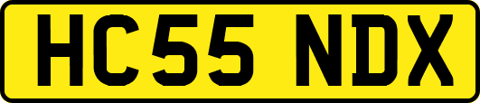 HC55NDX