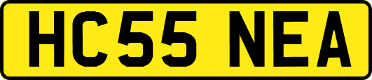 HC55NEA