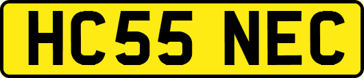 HC55NEC