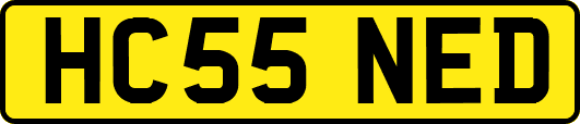 HC55NED