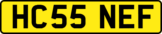 HC55NEF