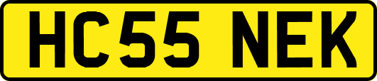 HC55NEK