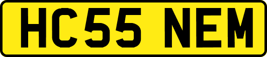 HC55NEM