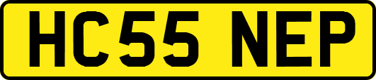 HC55NEP