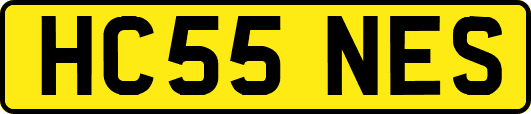 HC55NES