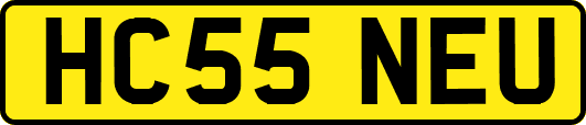 HC55NEU