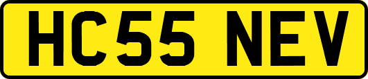 HC55NEV